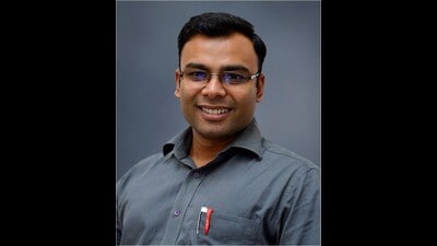Sodium-ion battery has immense potential in India: Prof Amartya Mukhopadhyay Sodium-ion battery has immense potential in India: Prof Amartya Mukhopadhyay