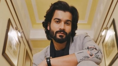 Sunny Kaushal on Phir Aayi Hasseen Dillruba success