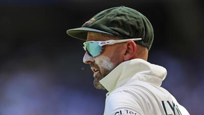 A veteran of 130 Tests, Nathan Lyon has 532 scalps to his name, making him the most successful finger spinner from Australia. (AP) A veteran of 130 Tests, Nathan Lyon has 532 scalps to his name, making him the most successful finger spinner from Australia. (AP)