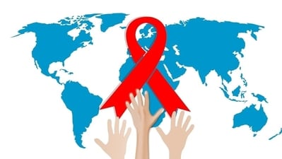World AIDS Day (Pixabay) World AIDS Day (Pixabay)