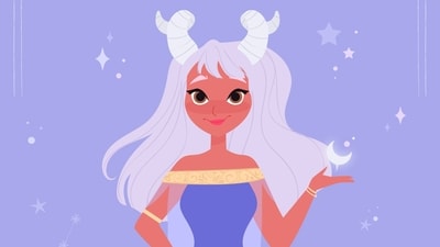 Aries Monthly Horoscope for December, 2024: For Aries, December is a month of opportunities and growth.