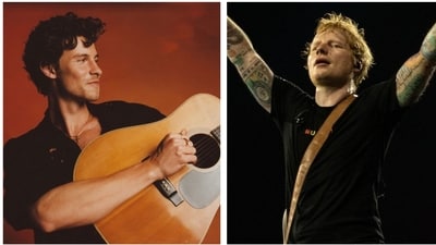 Shawn Mendes and Ed Sheeran will be coming to India next year. Shawn Mendes and Ed Sheeran will be coming to India next year.