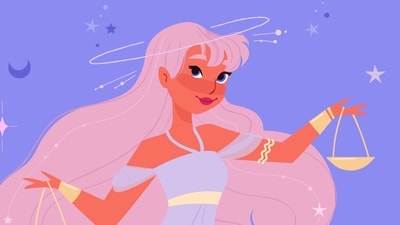 Libra Monthly Horoscope for December 2024: This month, Libras will find opportunities for growth in relationships, career, finances, and health, encouraging a balanced approach to all aspects of life.
