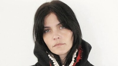 Luciana Curtis was abducted in Sao Paulo along with her husband and 11-year-old child. (Instagram) Luciana Curtis was abducted in Sao Paulo along with her husband and 11-year-old child. (Instagram)