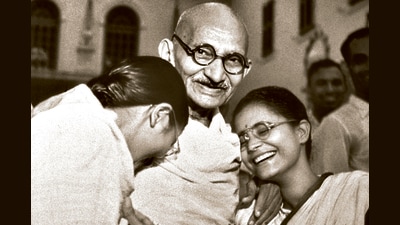 Manu Gandhi’s diaries reveal the extraordinary discipline and sensitivity she brought to her responsibilities Manu Gandhi’s diaries reveal the extraordinary discipline and sensitivity she brought to her responsibilities