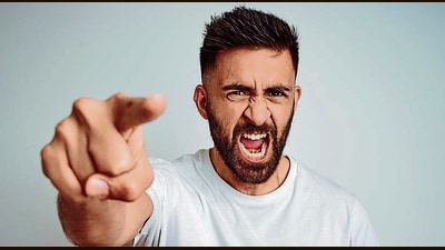 Our conduct is a matter of choice. Some people are mercurial while others are consistent. Our moodiness often gets the better of us and we succumb. (Adobestock)