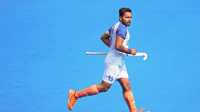 Harmanpreet Singh scored a whopping 10 goals at the Paris Olympics (PTI) Harmanpreet Singh scored a whopping 10 goals at the Paris Olympics (PTI)