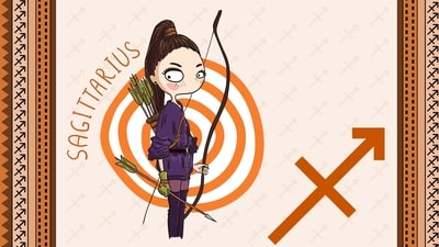 Sagittarius Monthly Horoscope December 2024: New adventures and opportunities await.
