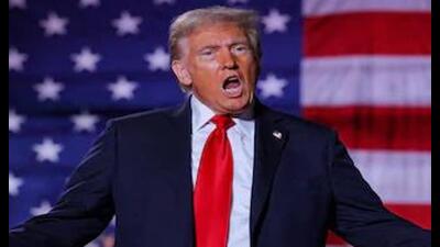Several American universities have issued travel advisories for their international students as well as staff and urged them to return to the US before President-elect Donald Trump’s inauguration in January next year amid concerns over travel bans that may be enacted by his administration. Several American universities have issued travel advisories for their international students as well as staff and urged them to return to the US before President-elect Donald Trump’s inauguration in January next year amid concerns over travel bans that may be enacted by his administration.
