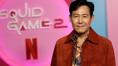 From Lee Jung Jae in Squid Game 2 to Light Shop on DisneyPlus, here is the list of upcoming dramas in December.  REUTERS/Mario Anzuoni (REUTERS)