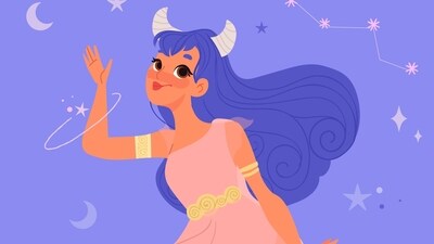 Taurus Monthly Horoscope for December, 2024: December brings Taurus a mix of new experiences and opportunities for growth