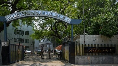 The accused had made a well-organised syndicate comprising a big pool of Indian importers and traders, numerous Chinese manufacturers and suppliers and a dedicated chain of warehouses in several major Chinese cities. (HT Print)