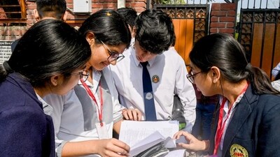 Manipur HSC Exam 2025 Datesheet: COHSEM Class 12th timetable out, check here Manipur HSC Exam 2025 Datesheet: COHSEM Class 12th timetable out, check here