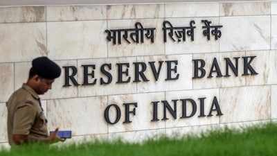 RBI held its previous monetary policy committee meeting in October (Representational Image)