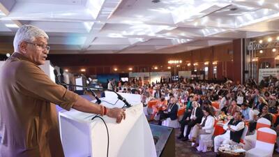 The implementation of the projects will be handled by the respective state governments. (Gajendra Singh Shekhawat | Official X account) The implementation of the projects will be handled by the respective state governments. (Gajendra Singh Shekhawat | Official X account)