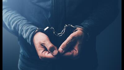 Two men were arrested for violating Grap IV norms, police said on Saturday, adding that the men were continuing with construction work even after they were told not to do so. (Representational Image) Two men were arrested for violating Grap IV norms, police said on Saturday, adding that the men were continuing with construction work even after they were told not to do so. (Representational Image)