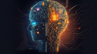 As AI mimics human relationships, it raises questions about the future of human evolution. (Pixabay) As AI mimics human relationships, it raises questions about the future of human evolution. (Pixabay)