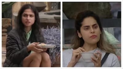This year, Bigg Boss 18 is running on the theme of time--Time Ka Taandav.