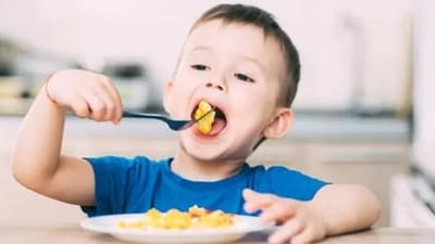 From junk food to healthy habits: A doctor’s guide to fighting childhood obesity (Photo by Shutterstock) From junk food to healthy habits: A doctor’s guide to fighting childhood obesity (Photo by Shutterstock)