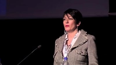Ghislaine Maxwell, who has always insistence on her innocence, is presently serving a 20-year term for trafficking in child sex. (THE ARCTIC CIRCLE via REUTERS) Ghislaine Maxwell, who has always insistence on her innocence, is presently serving a 20-year term for trafficking in child sex. (THE ARCTIC CIRCLE via REUTERS)