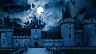 Six haunted places in India, that one must never visit alone