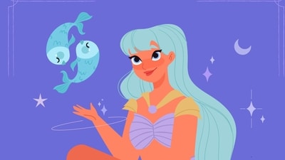 Pisces Monthly Horoscope for December 2024: This month, Pisces will find themselves experiencing growth in various areas of life.