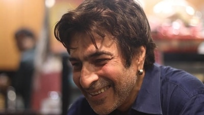 Sharad Kapoor has acted in films like Josh and Lakshya. Sharad Kapoor has acted in films like Josh and Lakshya.