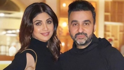 Shilpa Shetty and Raj Kundra have been married for many years. Shilpa Shetty and Raj Kundra have been married for many years.