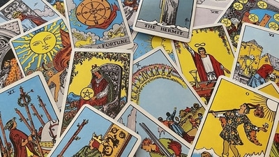 Read your daily tarot prediction for November 30, 2024. (Pixabay)