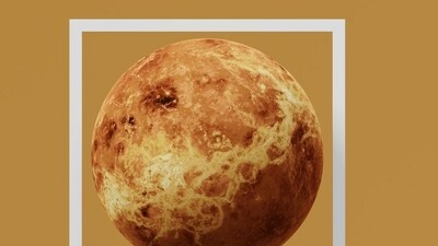 Let's read about the influence of Venus transit Capricorn for each sign. Let's read about the influence of Venus transit Capricorn for each sign.