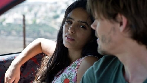 Hiam Abbass directed Inheritance in 2012 Hiam Abbass directed Inheritance in 2012