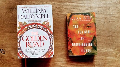 William Dalrymple William Dalrymple