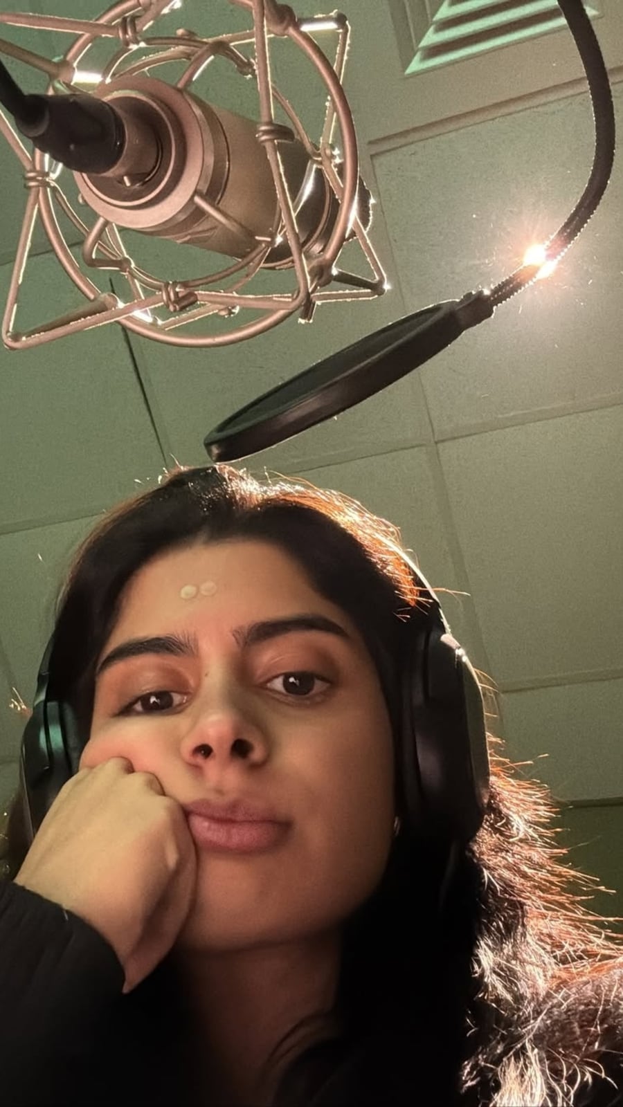 Khushi Kapoor's November Album: Fun, Fitness and Furry Friends ...