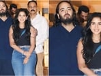 At Dua Lipa's Mumbai concert, Anant Ambani and Radhika Merchant flaunted a casual style, embracing 'less is more.' At Dua Lipa's Mumbai concert, Anant Ambani and Radhika Merchant flaunted a casual style, embracing 'less is more.'
