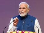 Prime Minister Narendra Modi (File Photo) Prime Minister Narendra Modi (File Photo)