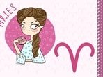 Aries Daily Horoscope Today, Dec 02, 2024. Focus on strengthening relationships and taking small steps towards personal goals for a fulfilling day. Aries Daily Horoscope Today, Dec 02, 2024. Focus on strengthening relationships and taking small steps towards personal goals for a fulfilling day.
