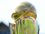 Champions Trophy is currently slated to be played in Pakistan. 