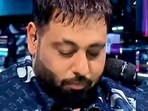 Badshah is one of teh judges on Indian Idol 15.