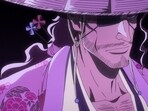 Bleach TYBW part 3 episode 10 release date revealed.(@BLEACHanimation/X)