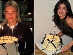 Kendall and Kylie Jenner