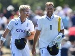 Joe Root helped England chase down 104 vs New Zealand alongside debutant Jacob Bethell, crossing Sachin Tendulkar's record for most fourth innings runs in Tests.