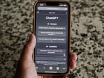 ChatGPT has a bug that won't let it use the name "David Mayer"