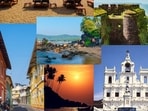 Goa’s hidden gems: Beyond beaches and booze, here’s what you’re missing Goa’s hidden gems: Beyond beaches and booze, here’s what you’re missing