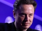 Elon Musk, chief executive officer of SpaceX and Tesla and owner of X. (Reuters Photo) Elon Musk, chief executive officer of SpaceX and Tesla and owner of X. (Reuters Photo)