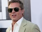 Amid his divorce from Angelina Jolie, Brad Pitt is focused on repairing his public image and relationships with their children. 
REUTERS/Mario Anzuoni