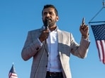 Kash Patel, a steadfast Trump ally with plans to shake up the institution he’s been tapped to lead, is a study in contrasts from the current tight-lipped director who preaches a “keep calm and tackle hard” mantra. Kash Patel, a steadfast Trump ally with plans to shake up the institution he’s been tapped to lead, is a study in contrasts from the current tight-lipped director who preaches a “keep calm and tackle hard” mantra.