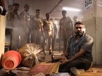 Maharaja box office day 2 in China: Vijay Sethupathi plays the titular character in the film.