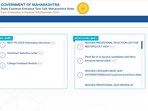 Maharashtra NEET PG 2024 revised provisional selection list has been released at cetcell.mahacet.org. 