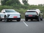 Mahindra XEV 9e gets a starting price of <span class='webrupee'>₹</span>21.90 lakh