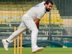 Mohammed Shami is working up his fitness with domestic games, looking forward to a return for India in the BGT. Mohammed Shami is working up his fitness with domestic games, looking forward to a return for India in the BGT.